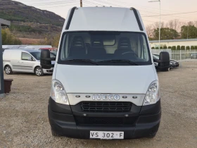     Iveco Daily 35C13 V 330 H3  3500KG 