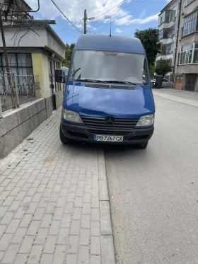 Mercedes-Benz Sprinter 313 | Mobile.bg � ����� ������ 2