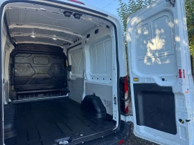 Ford Transit 2.0TDCI:;ВНОС ИТАЛИЯ;: EURO-6 | Auto.bg — изображение 15