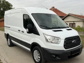 Ford Transit 2.0TDCI:;ВНОС ИТАЛИЯ;: EURO-6 | Auto.bg — изображение 6