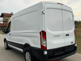 Ford Transit 2.0TDCI:;ВНОС ИТАЛИЯ;: EURO-6 | Auto.bg — изображение 3