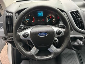 Ford Transit 2.0TDCI:;ВНОС ИТАЛИЯ;: EURO-6 | Auto.bg — изображение 11