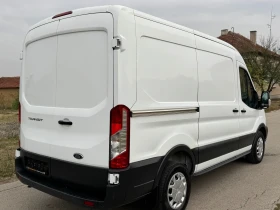 Ford Transit 2.0TDCI:;ВНОС ИТАЛИЯ;: EURO-6 | Auto.bg — изображение 5