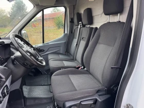Ford Transit 2.0TDCI:;ВНОС ИТАЛИЯ;: EURO-6 | Auto.bg — изображение 7