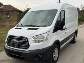 Ford Transit 2.0TDCI:;ВНОС ИТАЛИЯ;: EURO-6 | Auto.bg — изображение 2