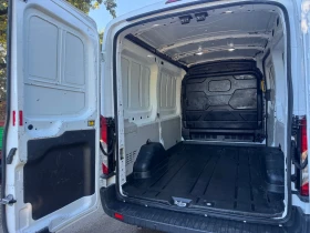 Ford Transit 2.0TDCI:;ВНОС ИТАЛИЯ;: EURO-6 | Auto.bg — изображение 14