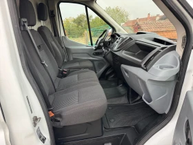Ford Transit 2.0TDCI:;ВНОС ИТАЛИЯ;: EURO-6 | Auto.bg — изображение 8