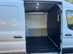 Ford Transit 2.0TDCI:;ВНОС ИТАЛИЯ;: EURO-6 | Auto.bg — изображение 16