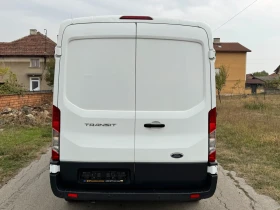 Ford Transit 2.0TDCI:;ВНОС ИТАЛИЯ;: EURO-6 | Auto.bg — изображение 4