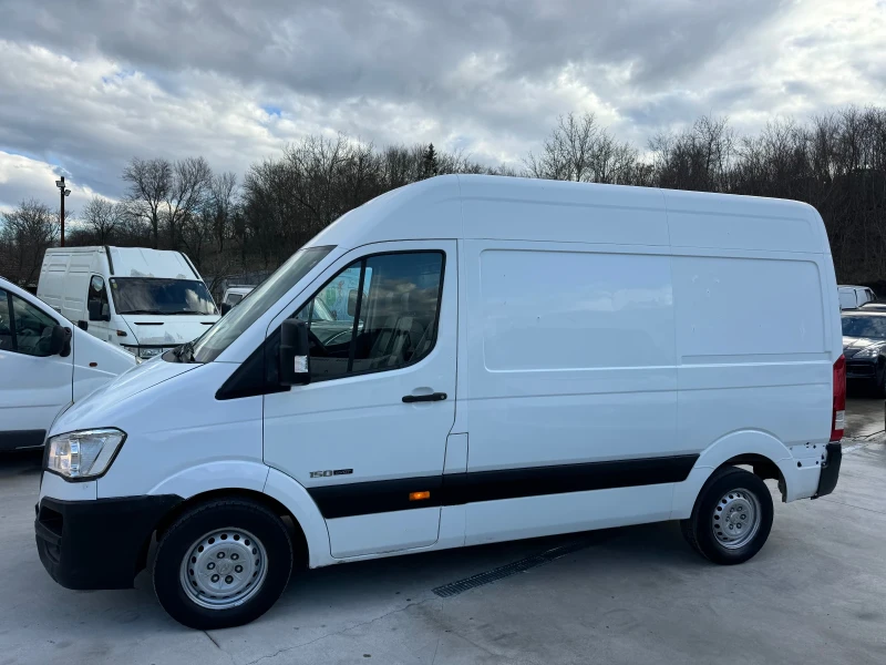 Hyundai H350 2.5CRDI ЛИЗИНГ, снимка 8 - Бусове и автобуси - 48692323