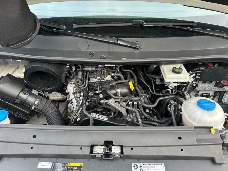 Man TGE 5.180  19+ 1, снимка 11 - Бусове и автобуси - 52605177