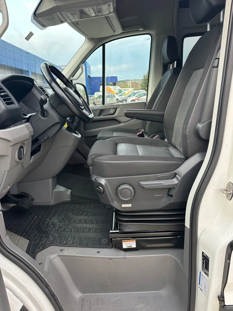 Man TGE 5.180  19+ 1, снимка 7 - Бусове и автобуси - 52605177