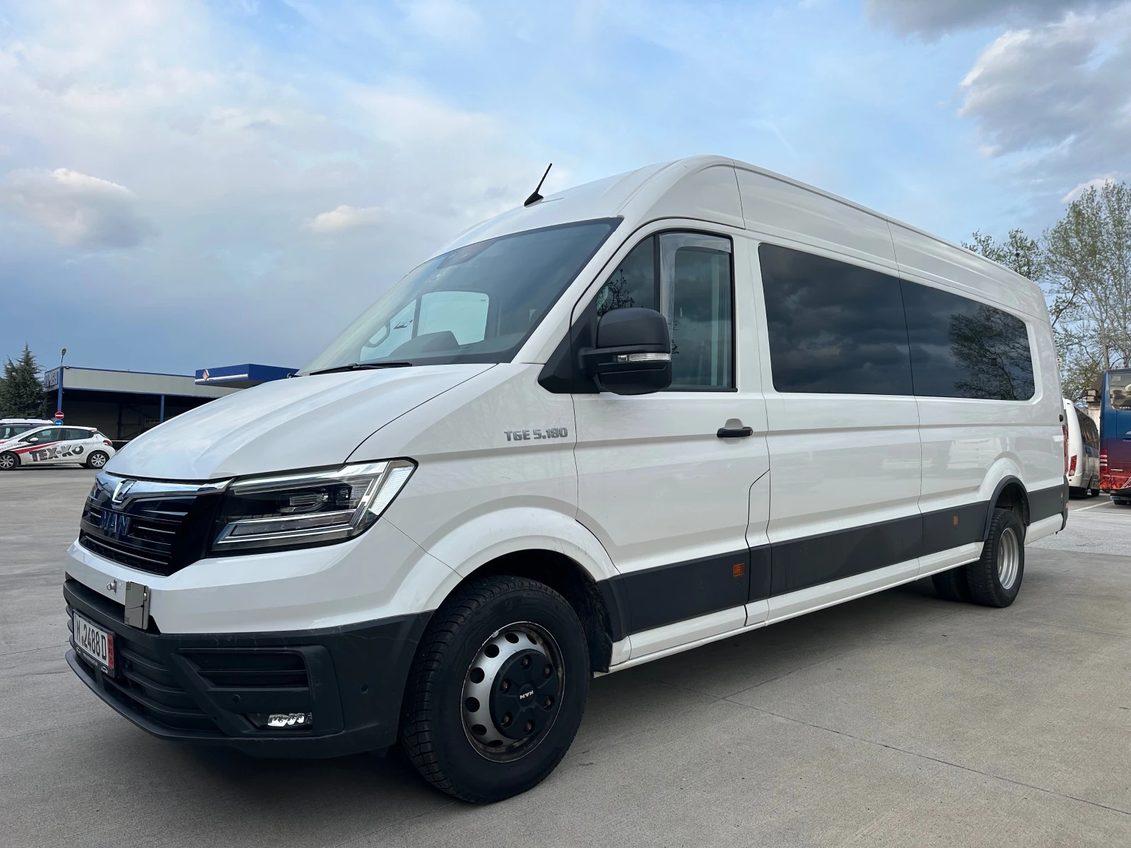 Man TGE 5.180  19+ 1 | Mobile.bg   1