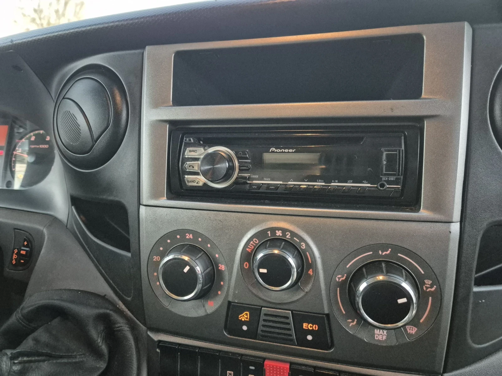 Iveco Daily 35C13 V 330 H3  3500KG  | Mobile.bg   12