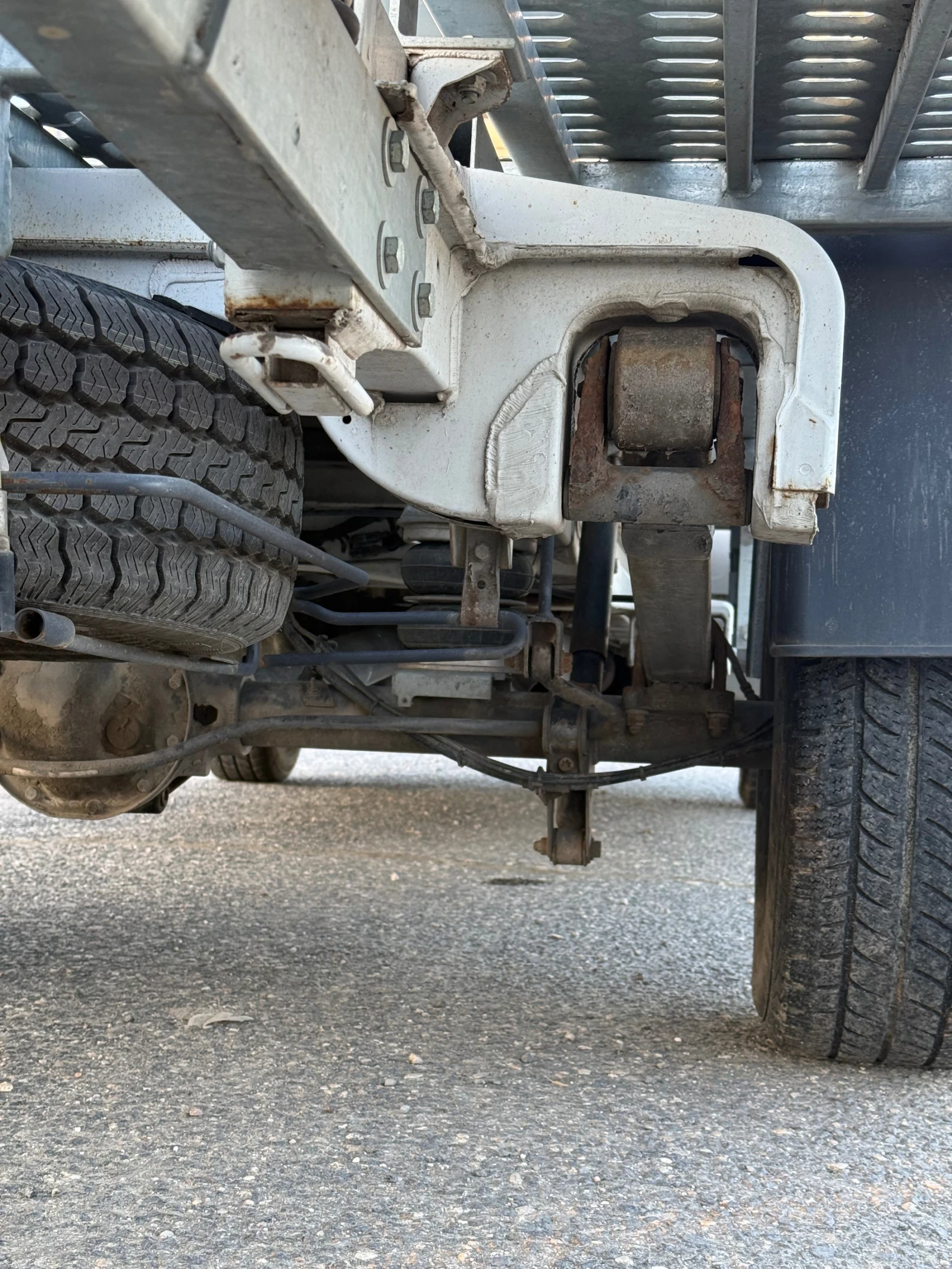 Mercedes-Benz 313 313CDI Бартер!, снимка 10 - Бусове и автобуси - 54334833