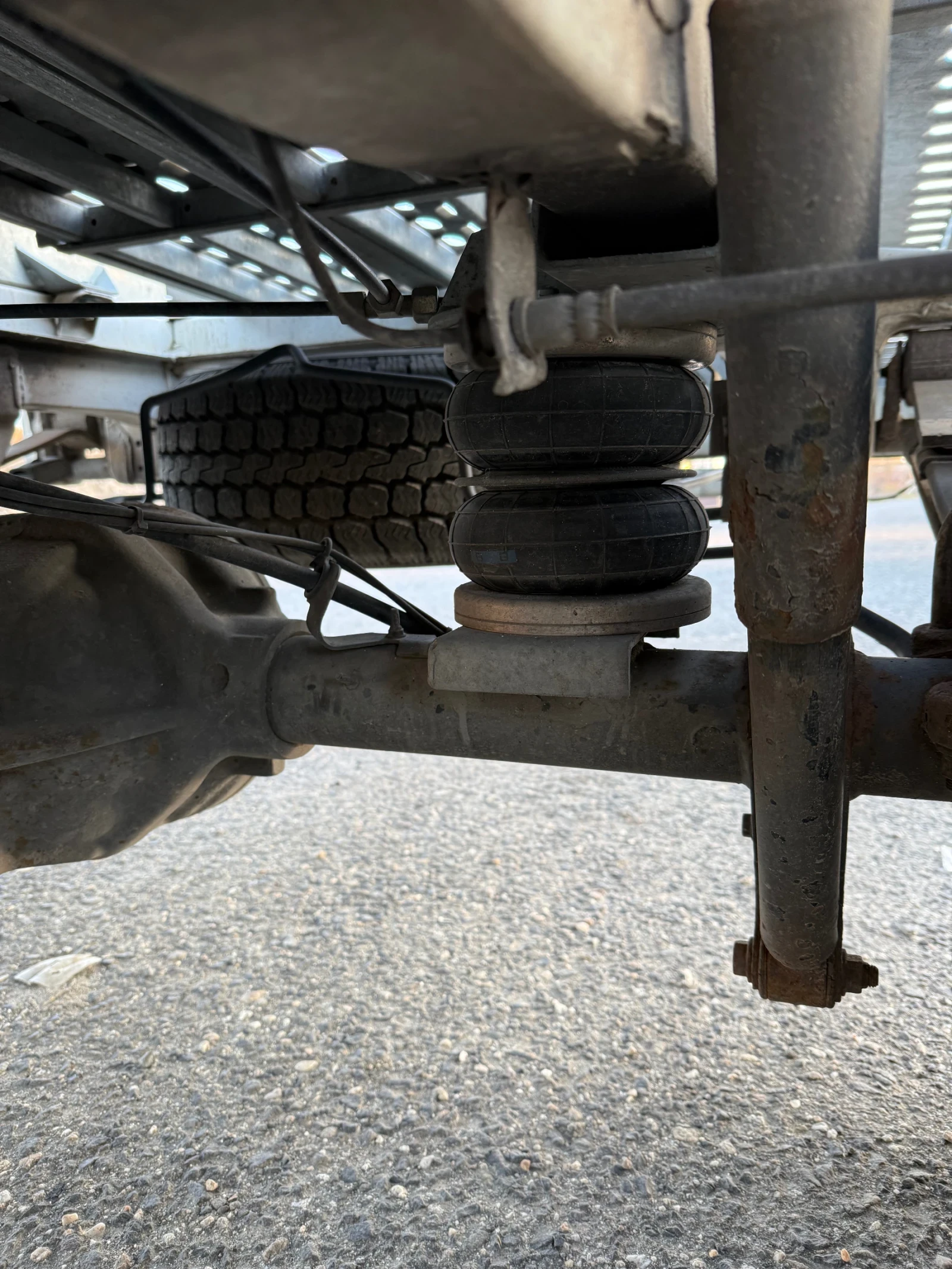 Mercedes-Benz 313 313CDI Бартер!, снимка 9 - Бусове и автобуси - 54334833