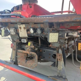 Scania R, снимка 8