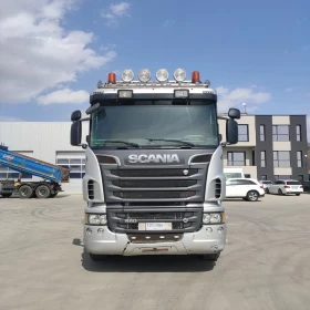 Scania R, снимка 3