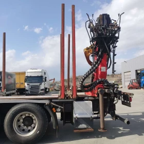 Scania R, снимка 12