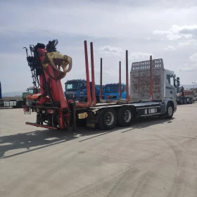 Scania R, снимка 7