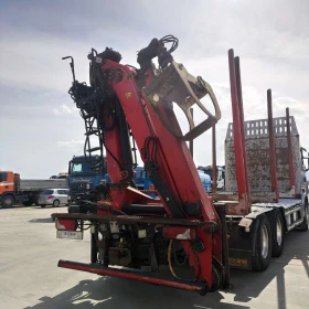 Scania R, снимка 10