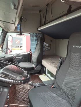 Volvo Fh Fh, снимка 9