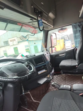 Volvo Fh Fh, снимка 6