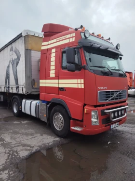 Volvo Fh Fh, снимка 2