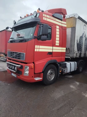 Volvo Fh Fh, снимка 1