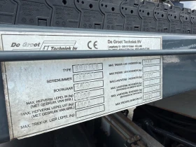 Mercedes-Benz Atego 1224L Euro 5 Специален Платформа 6.20м. Климатик , снимка 14