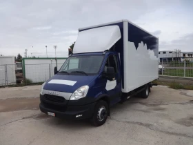 Iveco Daily 70C17 3.0HPI , снимка 3