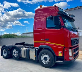 Volvo Fh 500 | Mobile.bg    2