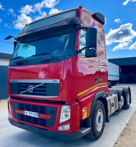  Volvo Fh