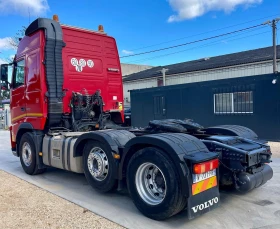 Volvo Fh 500 | Mobile.bg    3