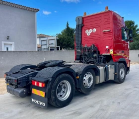 Volvo Fh 500 | Mobile.bg    4