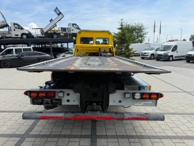 Mercedes-Benz Atego 1224L Euro 5 ��������� ��������� 6.20�. ��������  | Mobile.bg � ����� ������ 6