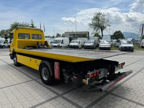 Mercedes-Benz Atego 1224L Euro 5 ��������� ��������� 6.20�. ��������  | Mobile.bg � ����� ������ 5