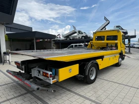 Mercedes-Benz Atego 1224L Euro 5 ��������� ��������� 6.20�. ��������  | Mobile.bg � ����� ������ 7