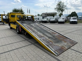 Mercedes-Benz Atego 1224L Euro 5 ��������� ��������� 6.20�. ��������  | Mobile.bg � ����� ������ 12