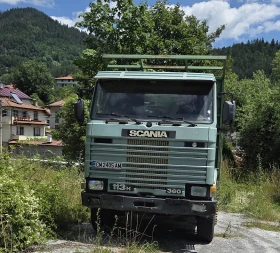Scania 113 | Mobile.bg � ����� ������ 2