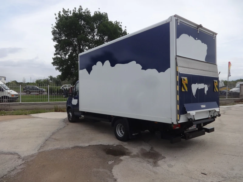 Iveco Daily 70C17 3.0HPI , снимка 4 - Камиони - 47867195