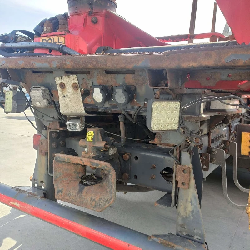 Scania R, снимка 8 - Камиони - 49067307