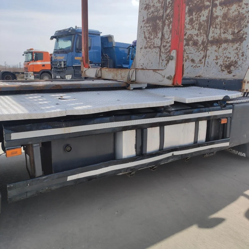 Scania R, снимка 15 - Камиони - 49067307