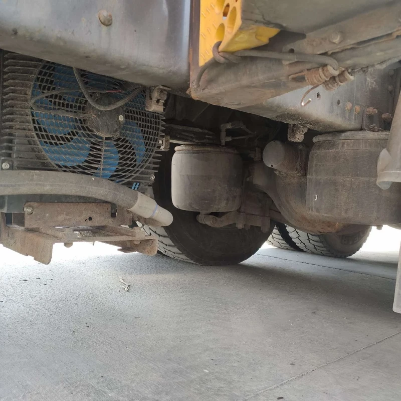 Scania R, снимка 11 - Камиони - 49067307