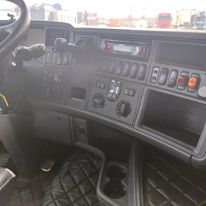 Scania R, снимка 16 - Камиони - 49067307