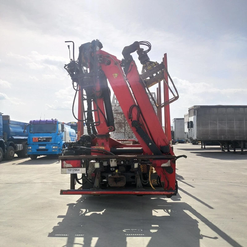 Scania R, снимка 6 - Камиони - 49067307