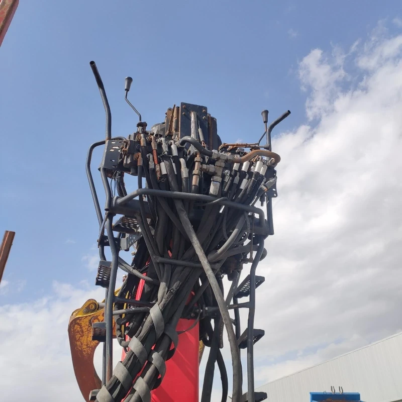 Scania R, снимка 9 - Камиони - 49067307