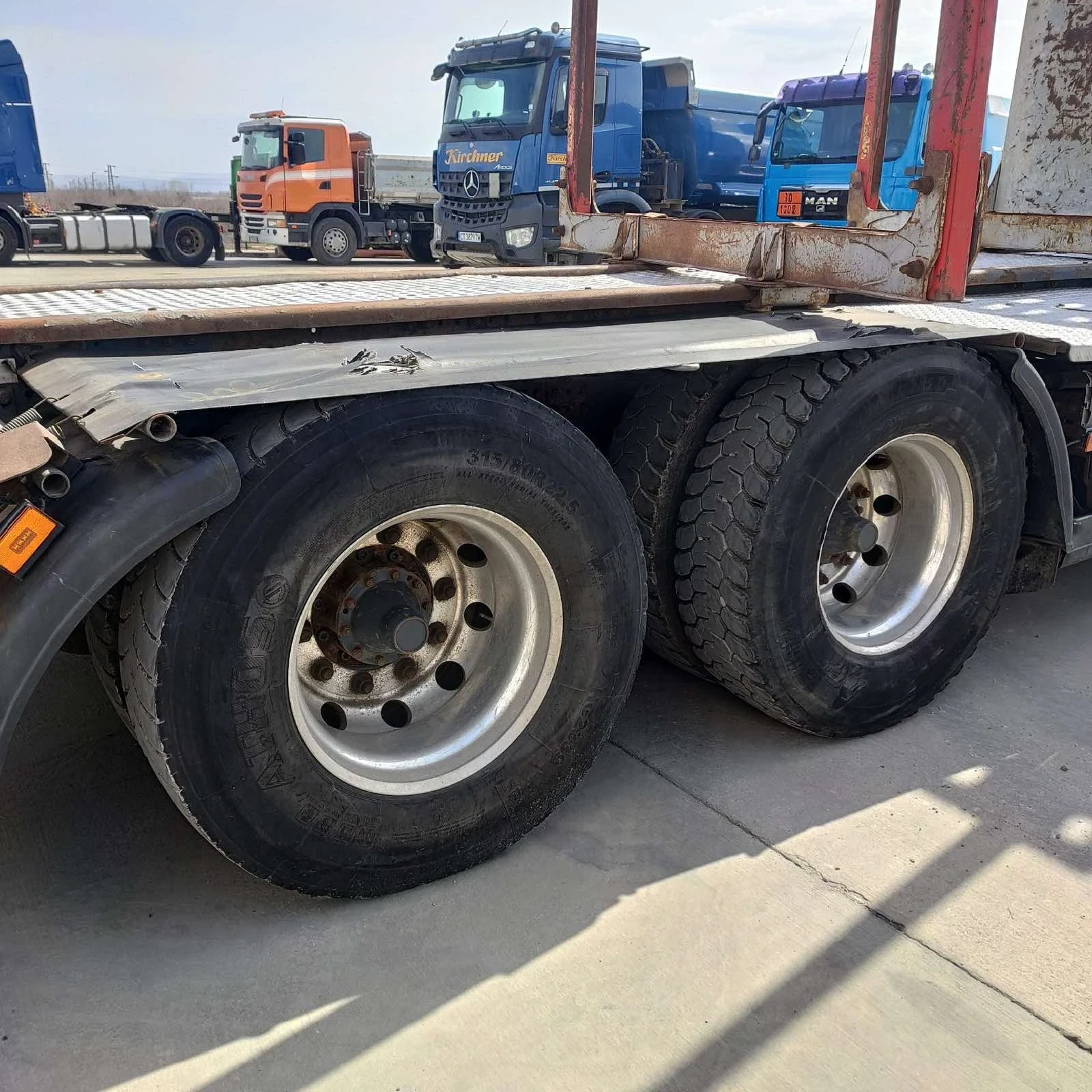 Scania R | Mobile.bg   14