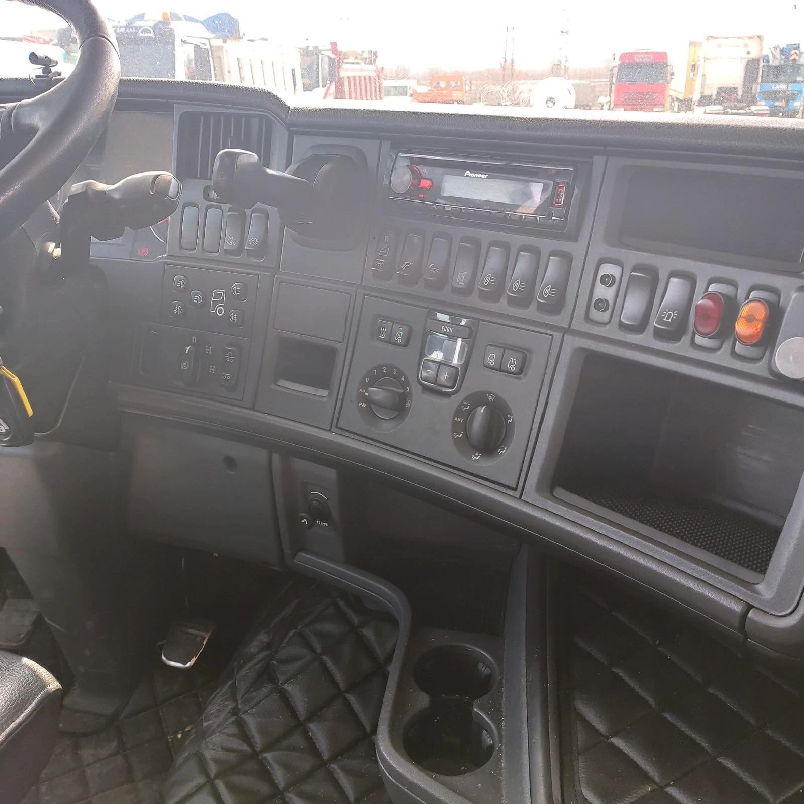 Scania R | Mobile.bg   16