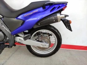 Aprilia Pegaso 650i, снимка 5